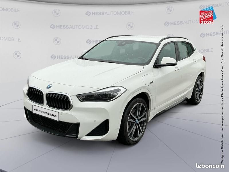 Bmw X2 xDrive25eA 220ch M Sport Euro6d-T 6cv (image 1)