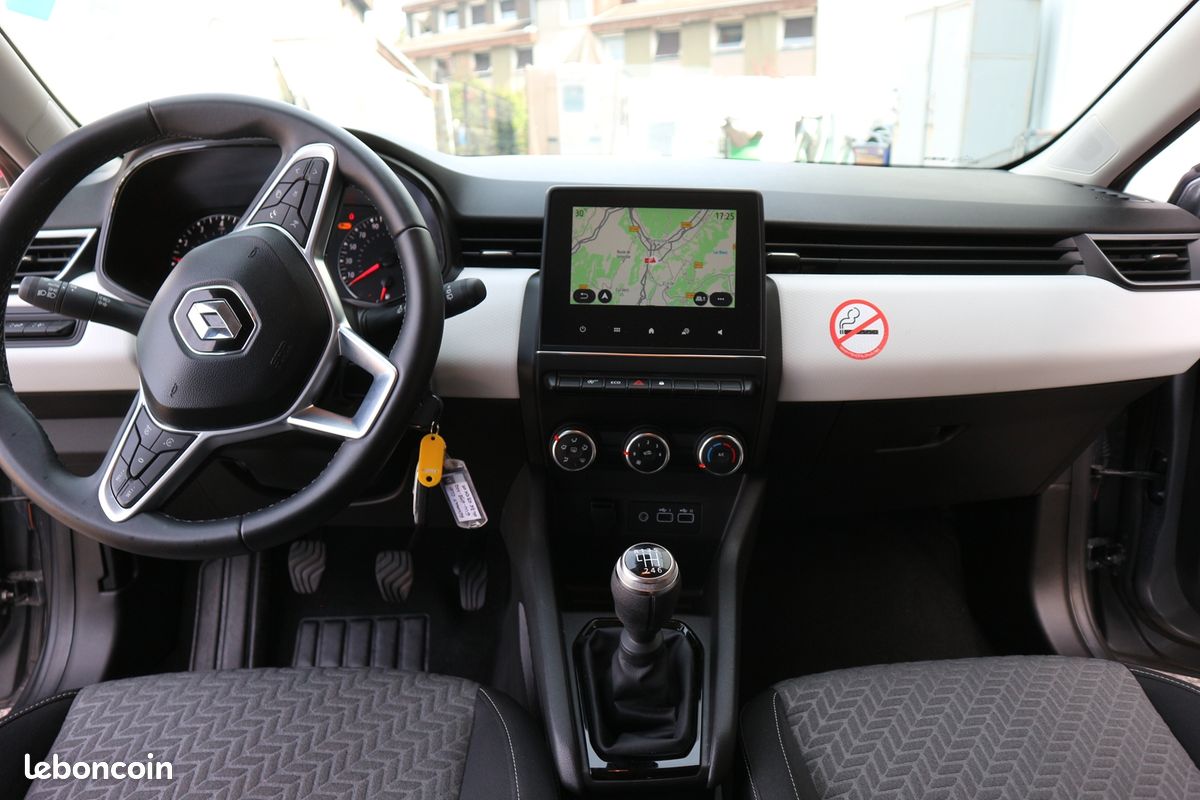 Renault CLIO V 1.0 TCE 90CH EVOLUTION - 24 (image 5)