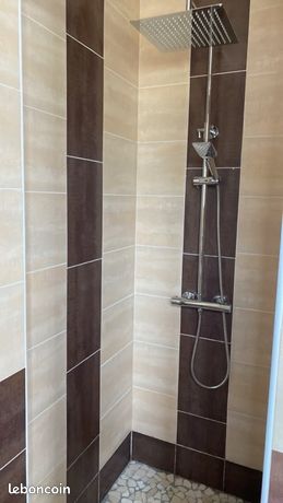 Loue maison 2 chambres