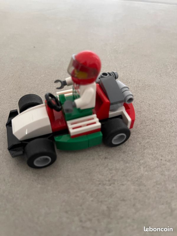 Lego 951807 éditon limitée (image 3)
