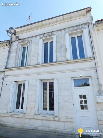 Maison 3 pièces 160 m²