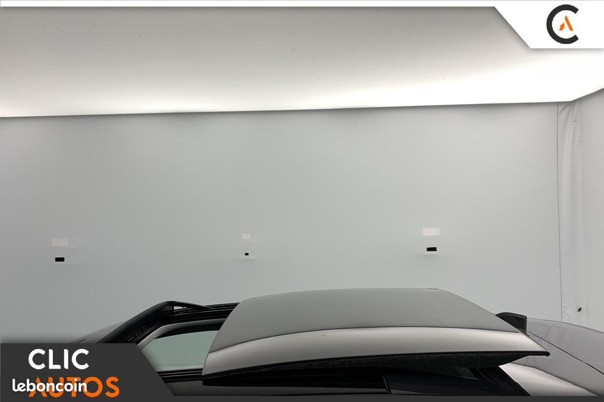 DS DS4 DS N°4 1.2i Hybride 145 BVR Etoile Alcantara (image 23)