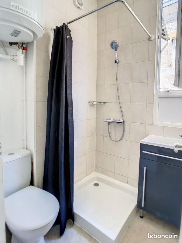 Studio 1 pièce 13 m² - Brive-la-Gaillarde 19100 (image principale 3)