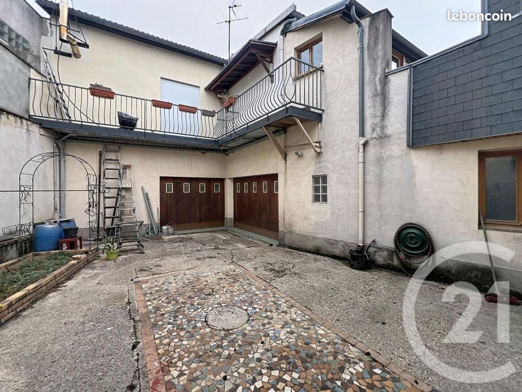 Maison 7 pièces 149 m² · à Arnouville · 149 m² · 299 000 €