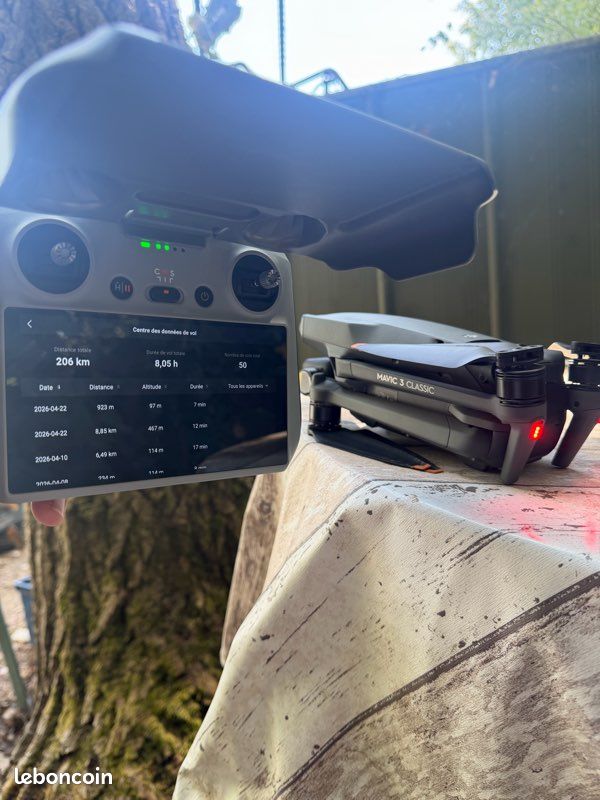 DJI Mavic 3 Classic (image 3)