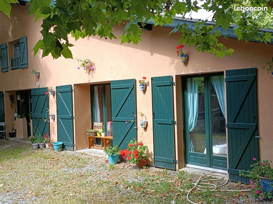 Maison 3 pièces 95 m² · à Bélus · 95 m² · 860 €/mois