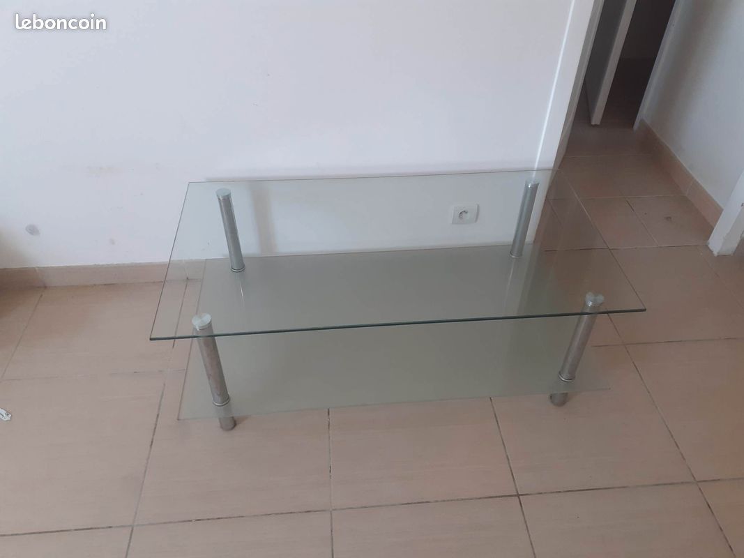 Table basse (image 1)