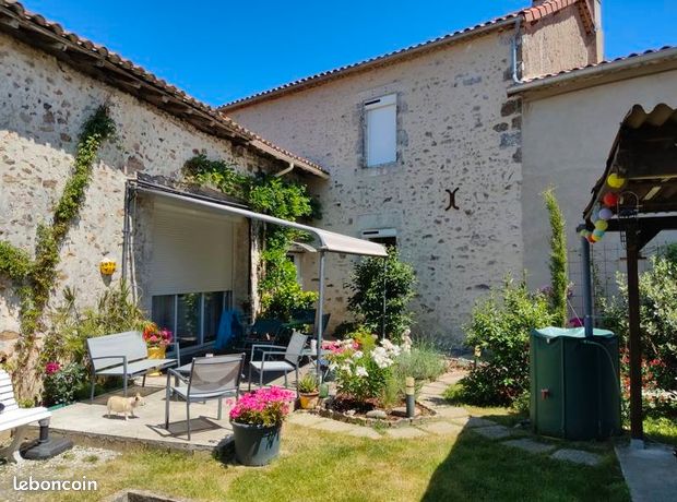 Maison 5 pièces 146 m²