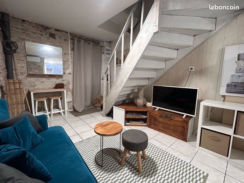 Appartement 2 pièces 35 m² · à Cahors · 35 m² · 520 €/mois