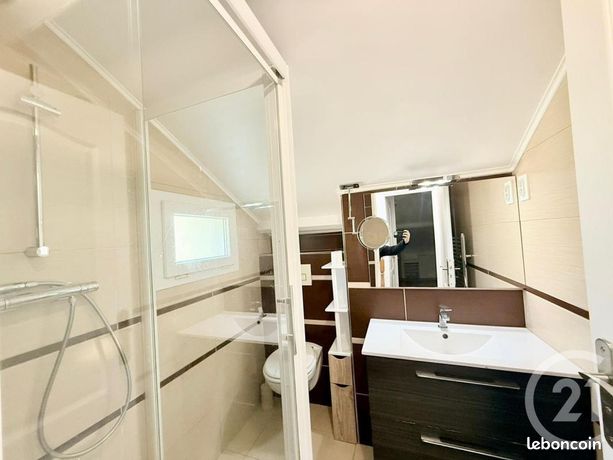 Maison a louer houilles - 5 pièce(s) - 104 m2 - Surfyn