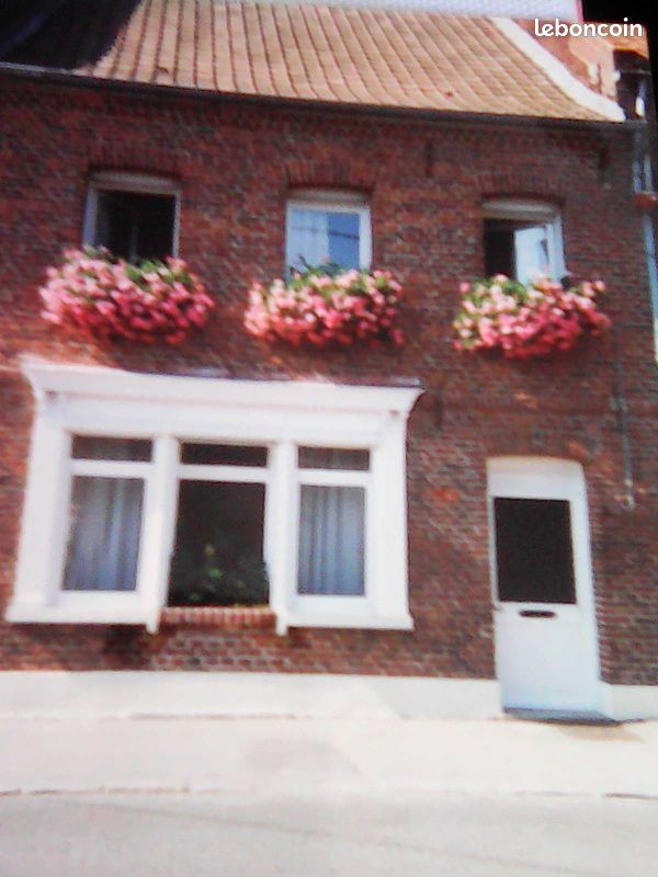Maison 6 pièces 84 m² · à Flines-lez-Raches · 84 m² · 130 000 €
