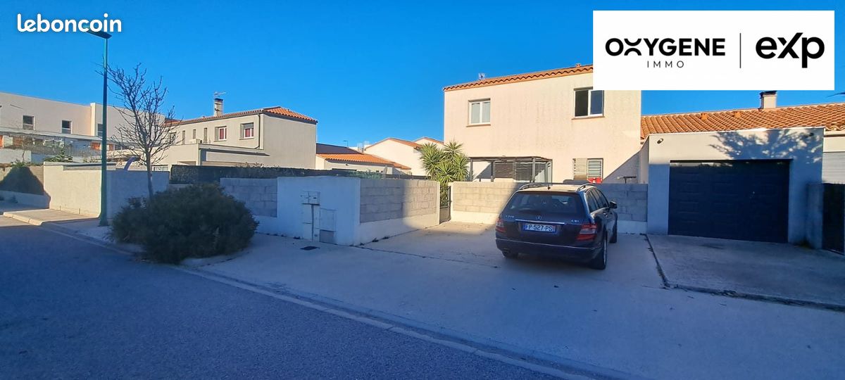 Maison 7 pièces 170 m² · à Le Boulou · 170 m² · 365 000 €
