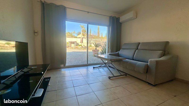 Appartement 1 pièce 20 m² · à Roquebrune-sur-Argens · 20 m² · 750 €/mois