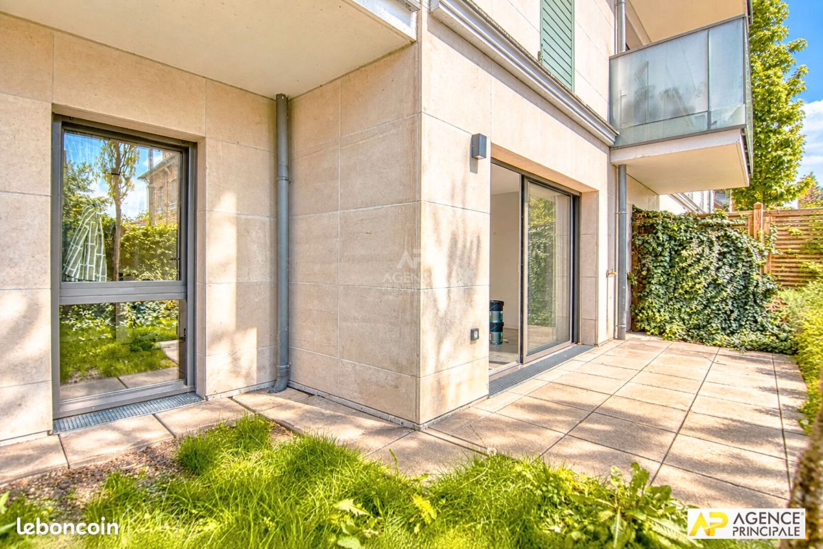 Appartement 2 pièces 39 m² · au Chesnay-Rocquencourt · 39 m² · 395 000 €