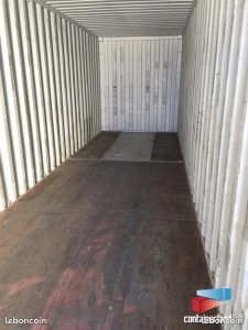 LOUE CONTAINER 40 pieds (image 3)