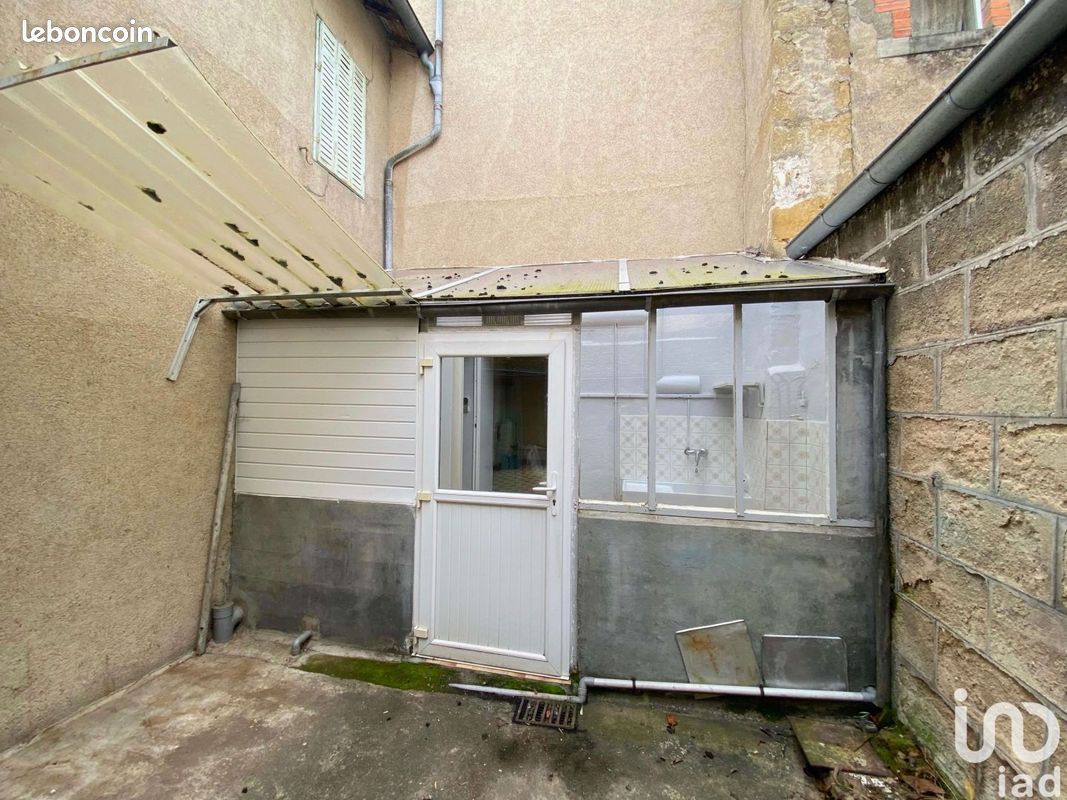 Maison 6 pièces 127 m² - Availles-Limouzine 86460 (image principale 12)
