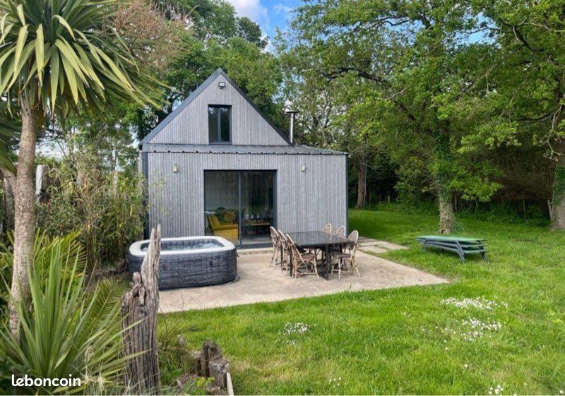 Maison 4 pièces 65 m² · à Guérande · 65 m² · 950 €/mois