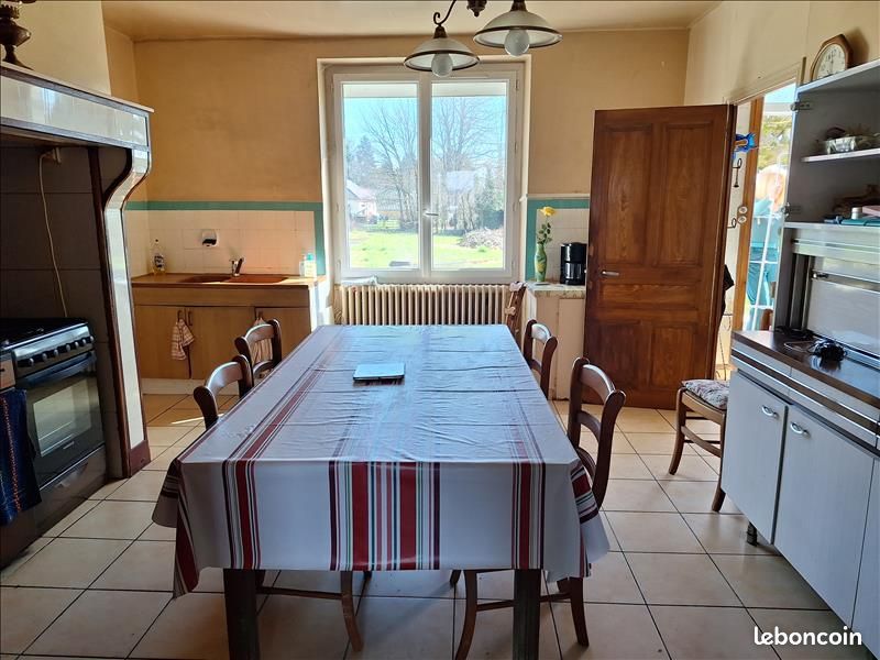 Ferme 6 pièces 127 m² (image 3)