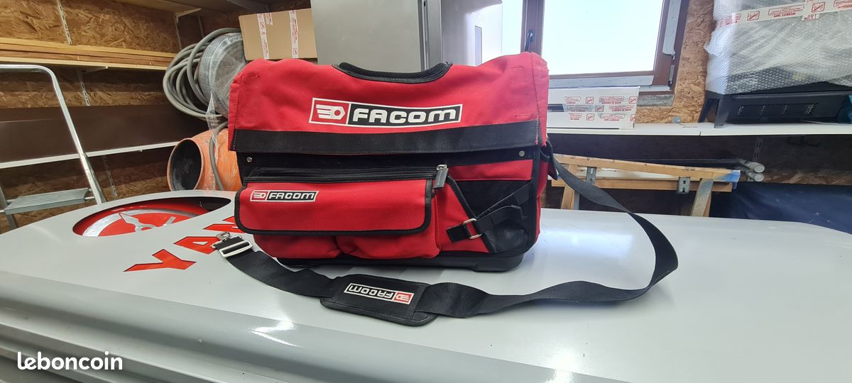 Sacs a outils Facon (image 1)