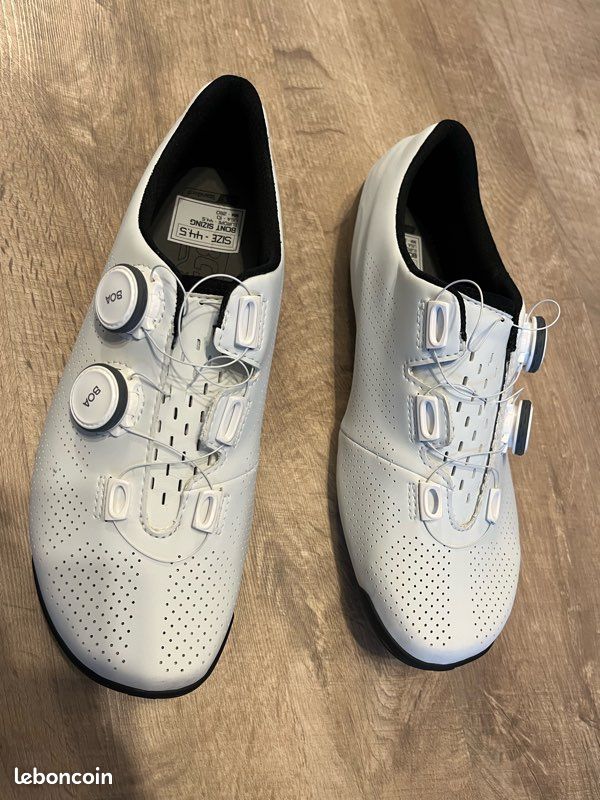 Bont Riot Road+ BOA Chaussures de Cyclisme