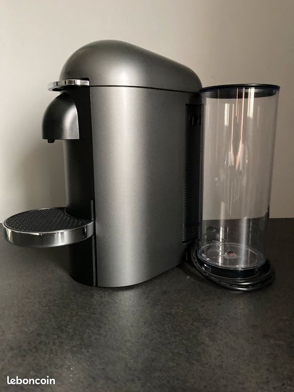 Cafetière Nespresso (image 2)