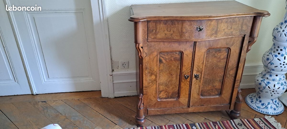 Meuble commode (image 1)