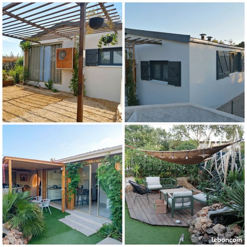 Maison 3 pièces 55 m² · à Roquebrune-sur-Argens · 55 m² · 280 000 €