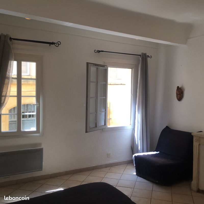 Appartement 1 pièce 32 m² · à Aix-en-Provence · 32 m² · 850 €