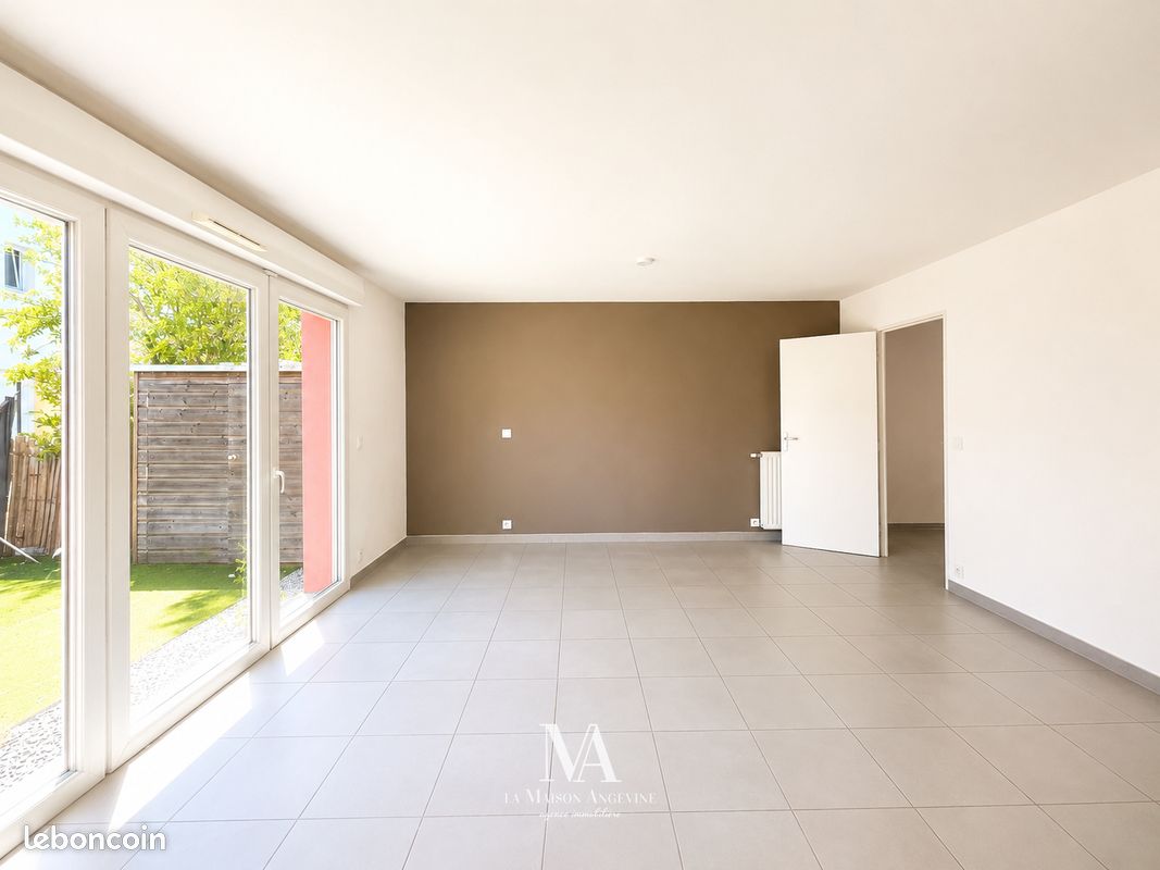 Maison 3 pièces 86 m² · à Angers · 86 m² · 1 200 €