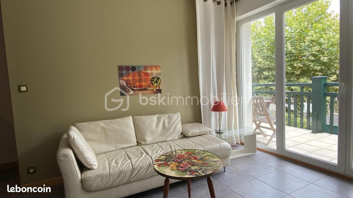 Appartement 2 pièces 31 m² (image 4)