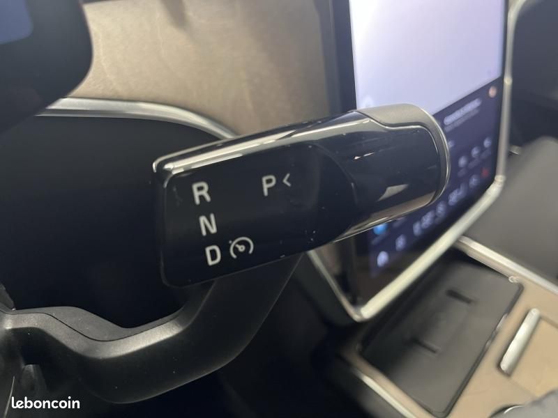 Volvo EX90 Recharge Twin Performance 517ch Ultra (image 26)