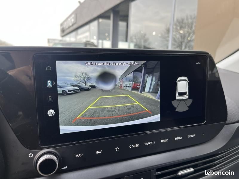 Hyundai i20 1.0 T-GDi 100ch Creative (image 18)