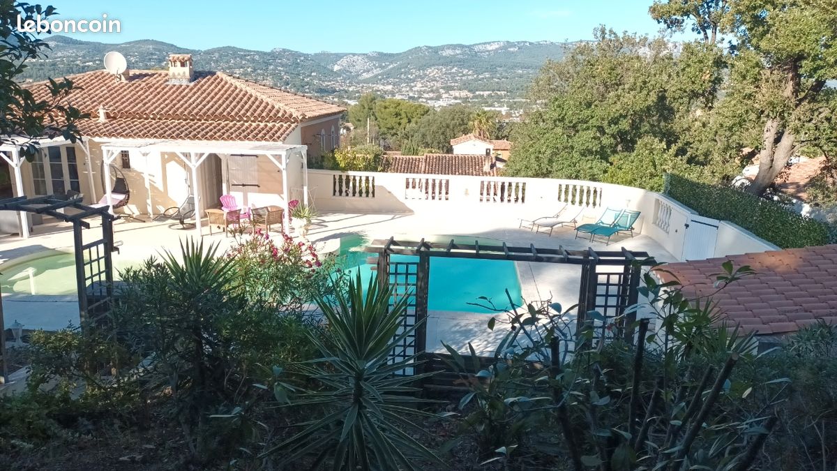 Maison 4 pièces 110 m² · à Six-Fours-les-Plages · 110 m² · 2 100 €/mois