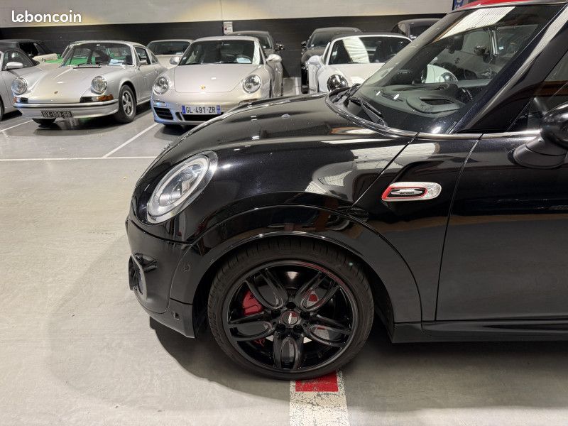 Mini MINI JOHN COOPER WORKS 231CH BVAS (image 32)
