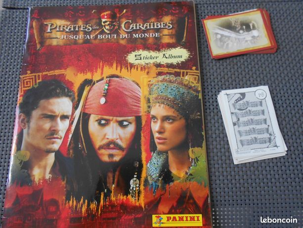 Pirates des Caraïbes : ordre chronologique des films - Practical Tips