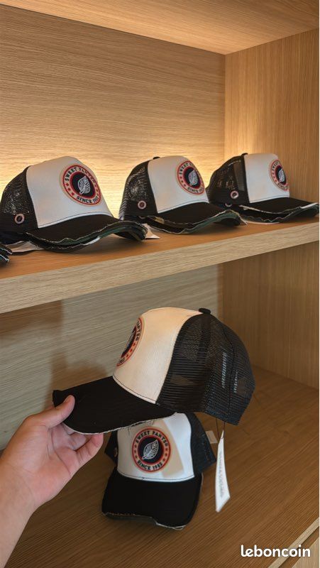 Casquette Sweet Pants (image 2)