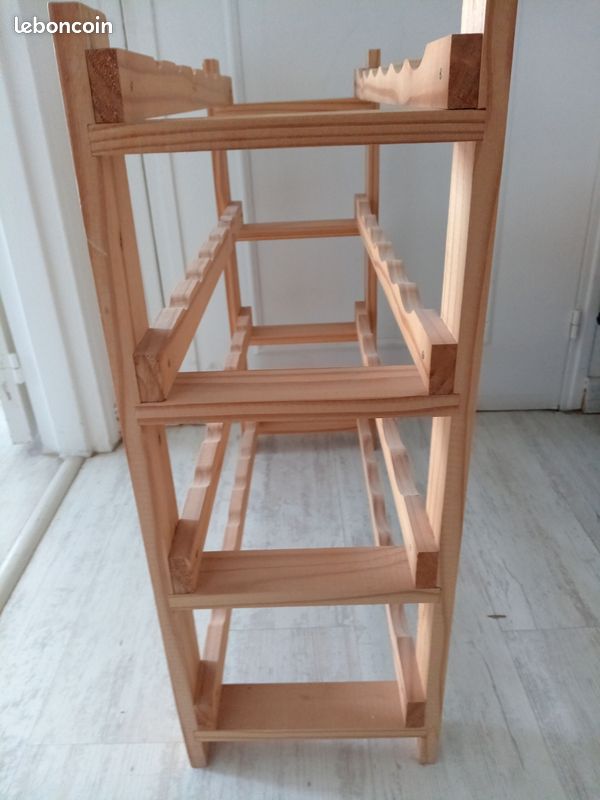 Range bouteilles (image 1)