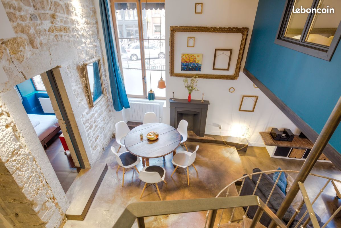 Appartement 4 pièces 80 m² · à Lyon · 80 m² · 1 785 €/mois