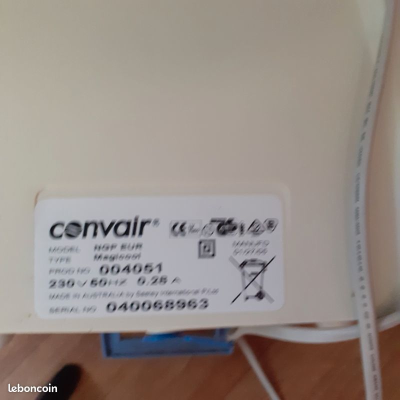 Rafraichisseur d air (image 10)