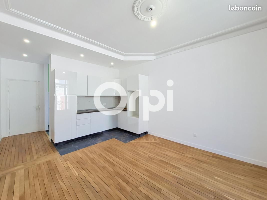Appartement 3 pièces 59 m² · à Soissons · 59 m² · 990 €/mois