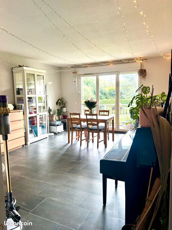 Appartement 3 pièces 68 m² · à Valleiry · 68 m² · 1 400 €/mois