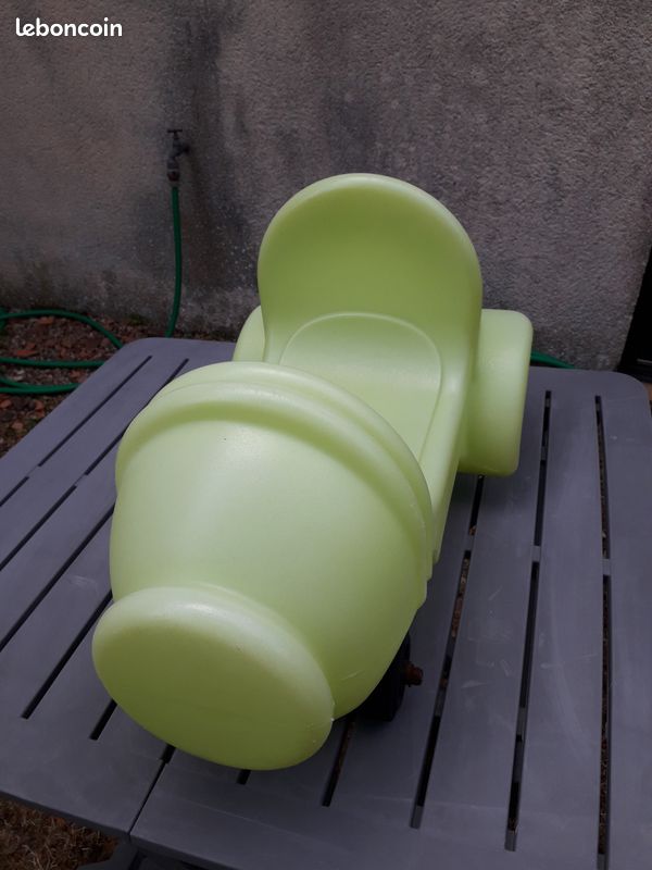 Porteur Wesco (image 2)