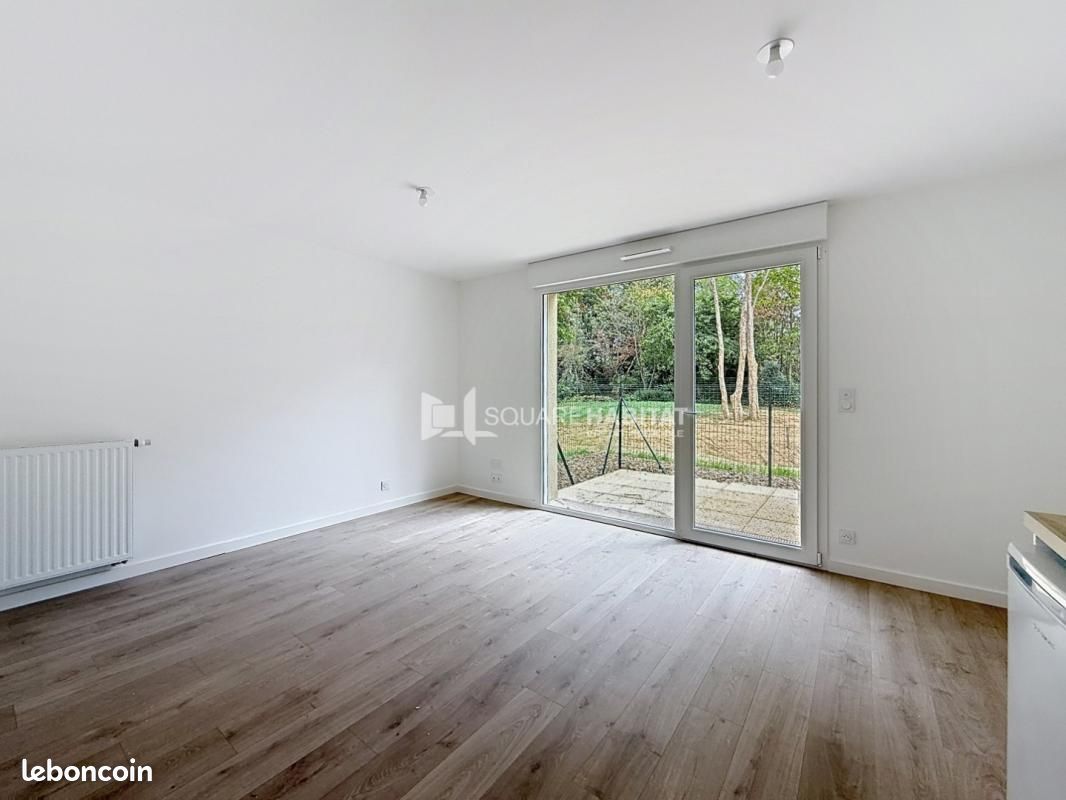 Appartement 2 pièces 41 m² · à Bruz · 41 m² · 580 €/mois