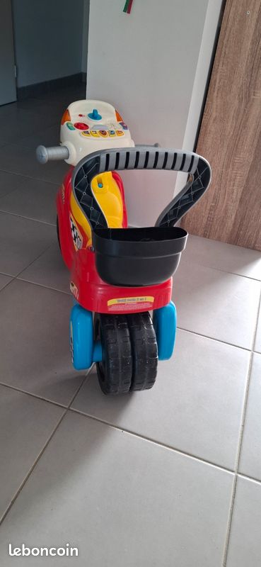 Jeux moto (image 4)