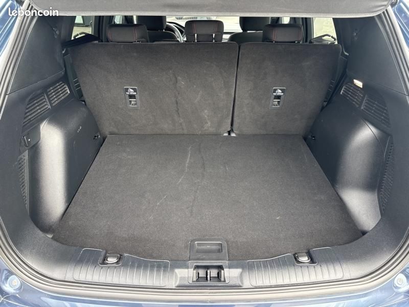 Ford Kuga 2.5 Duratec 190ch FHEV E85 ST-Line BVA (image 13)
