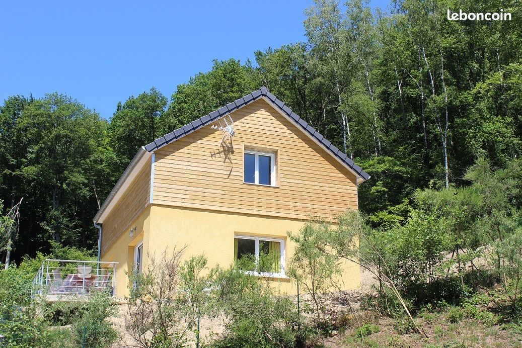 Gîte les Terrasses de la Semois 4 étoiles (image 1)