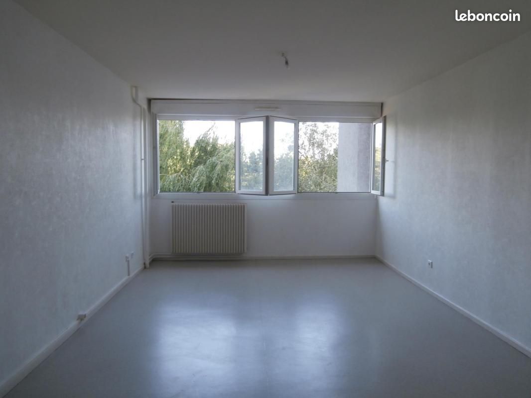 Appartement 4 pièces 78 m² · à Vesoul · 78 m² · 456 €/mois