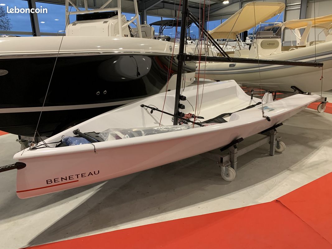 Beneteau First 14 — View photo 1