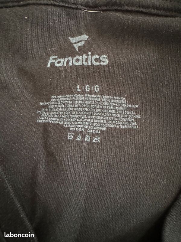 T shirt Superbowl Los Angeles (image 3)