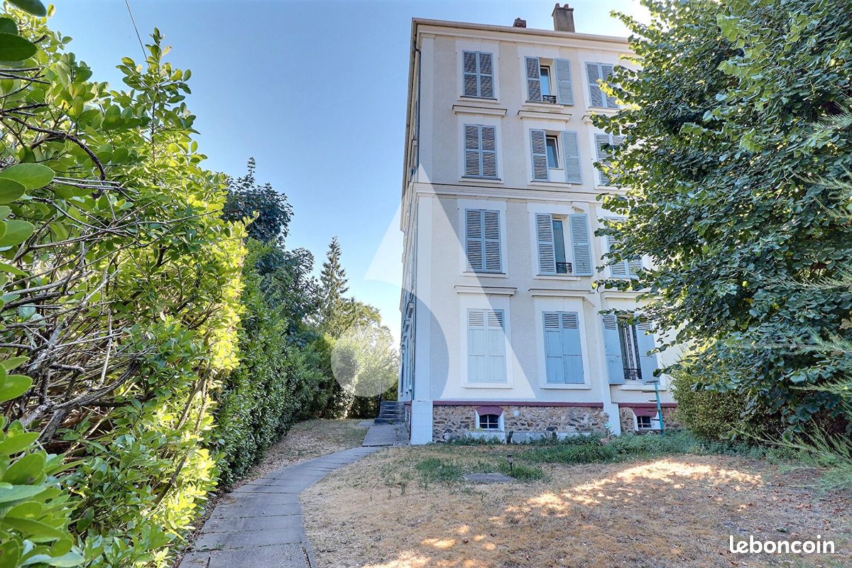 Appartement 3 pièces 55 m² · à Sannois · 55 m² · 185 500 €